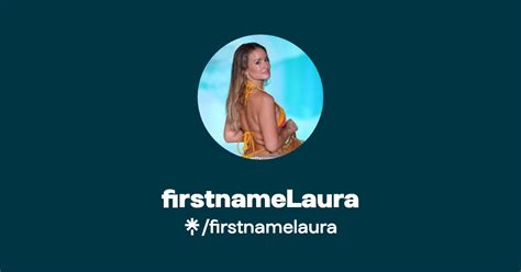 Find firstnameLaura Onlyfans